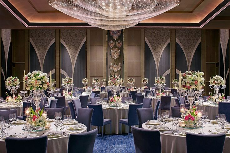 All in One Banquet Hall PMS Bangalore