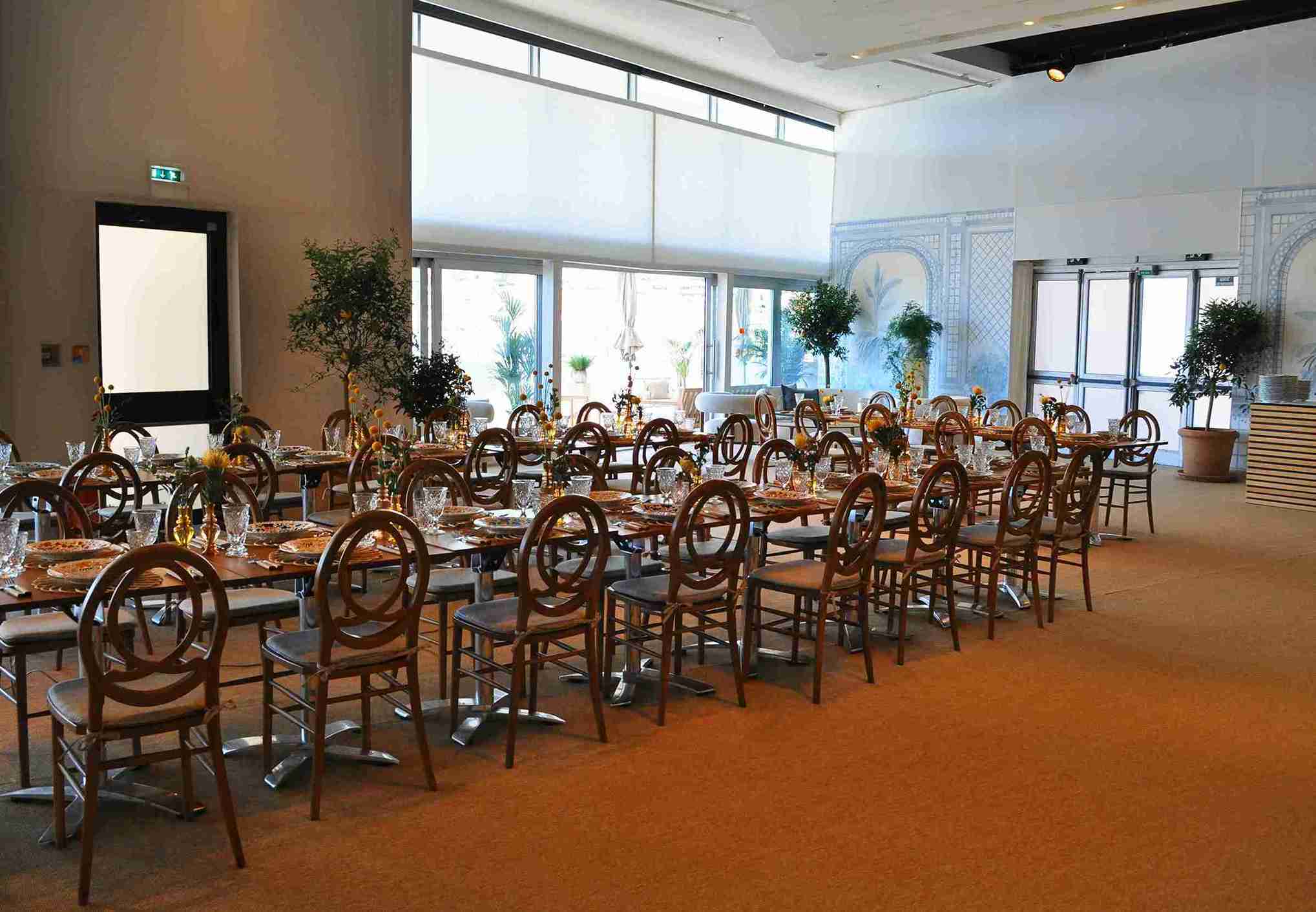 Event Venue Management Software in Bangalore
