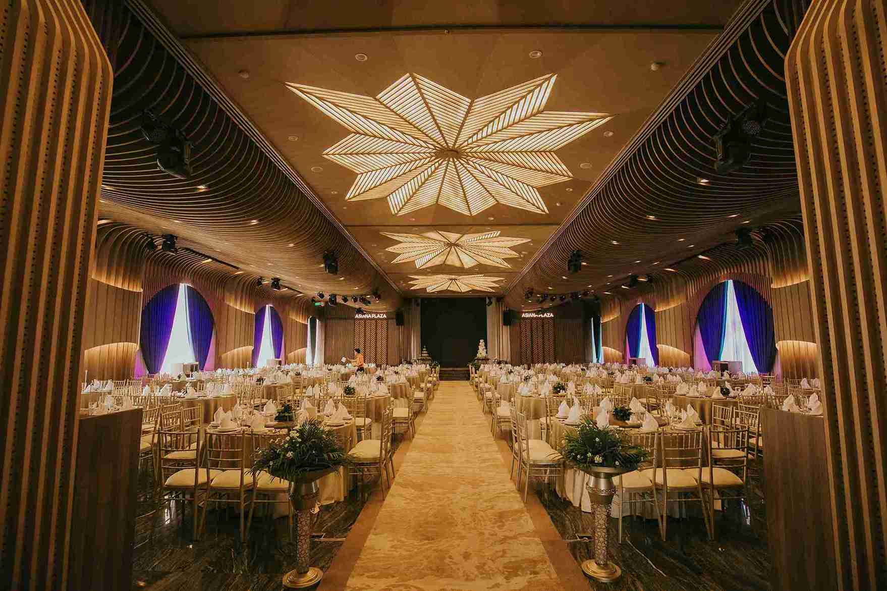 Affordable Banquet Hall Management Software in Bangalore
