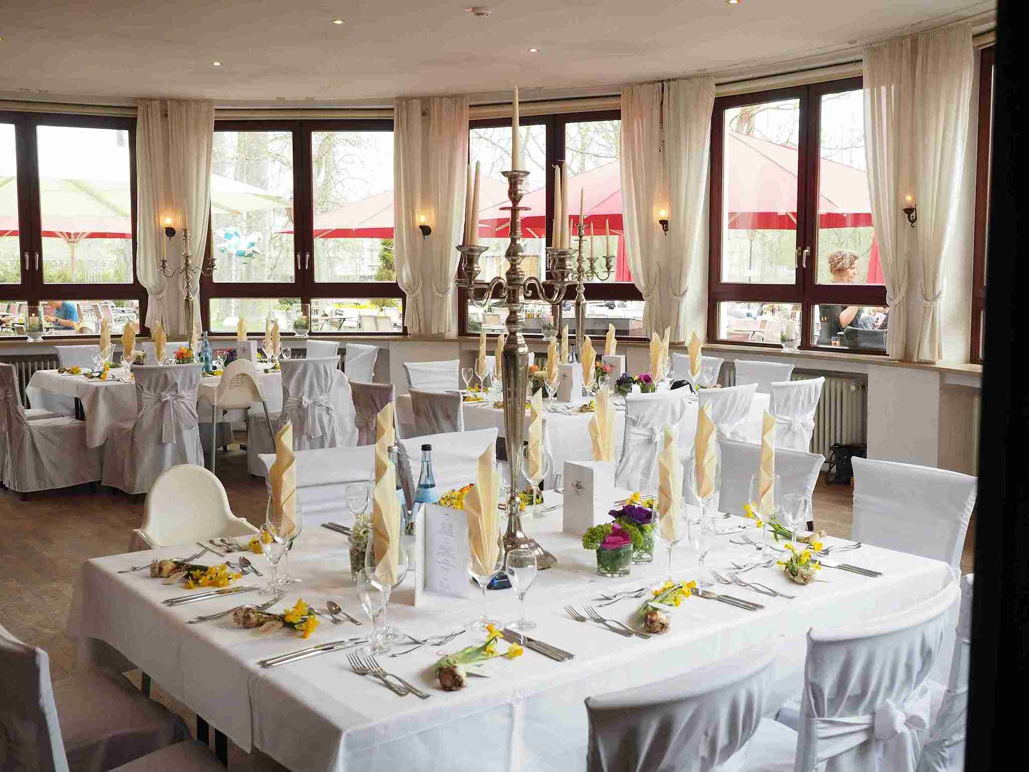 Banquet Hall Management Software in Ahmedabad