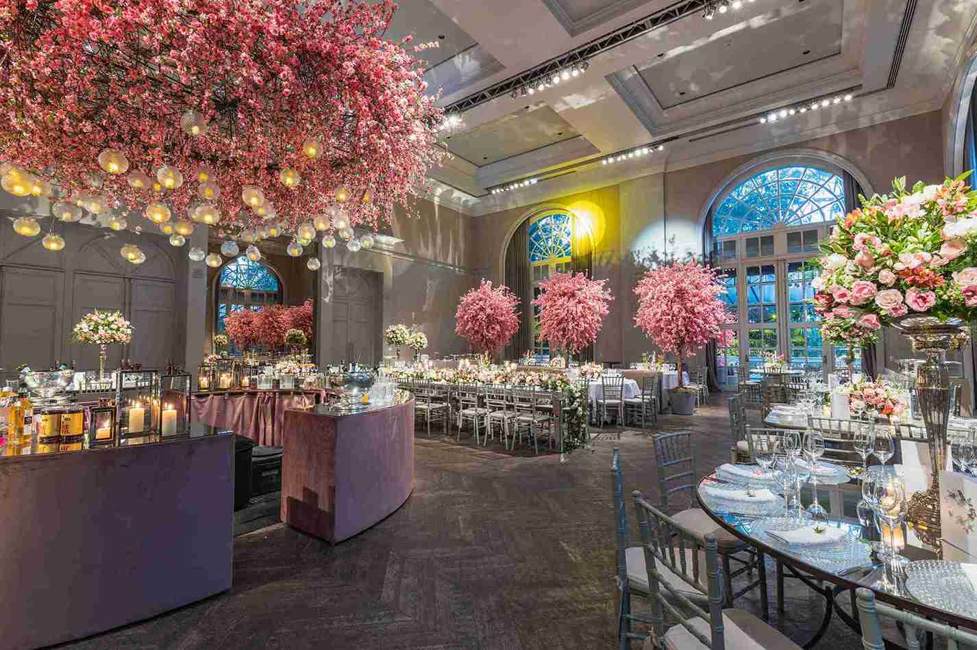 Banquet Hall Management Software in Ahmedabad