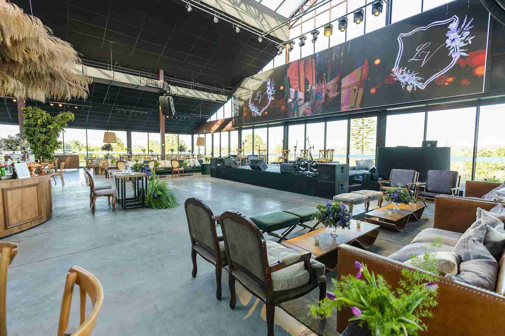 Automated Banquet Hall Booking Software in Bangalore