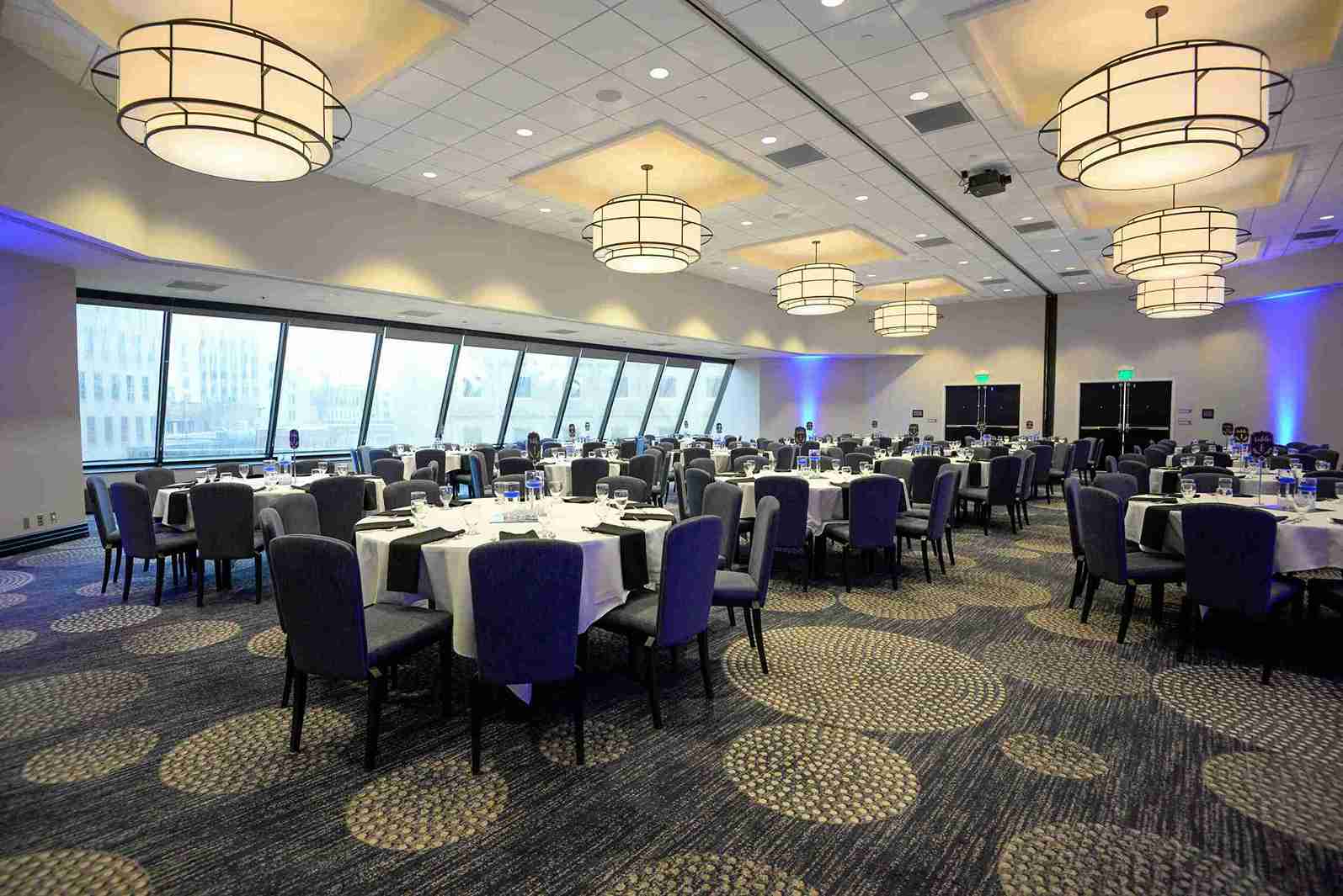 Automated Banquet Hall Booking Software in Bangalore