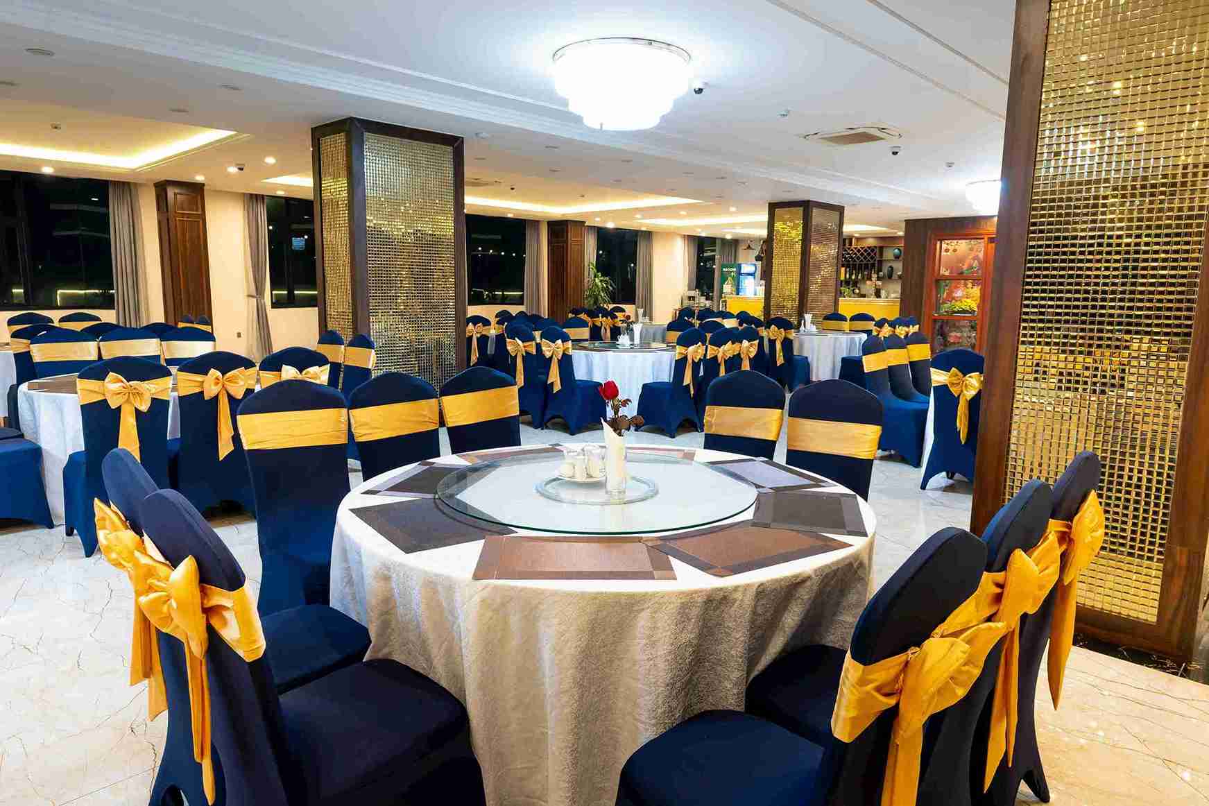 Affordable Banquet Hall Management Software in Bangalore