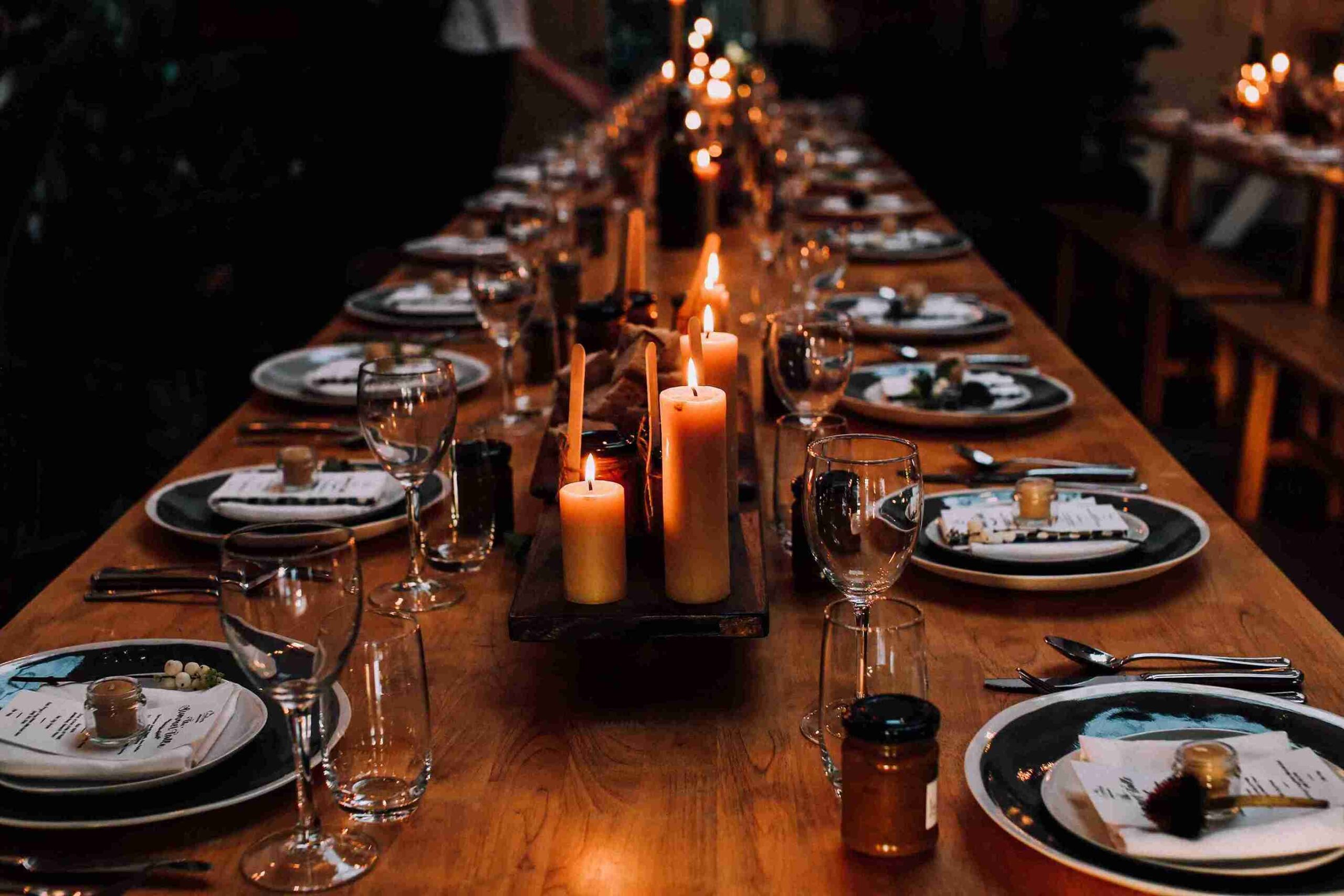Banquet Hall Billing Solution in Bangalore