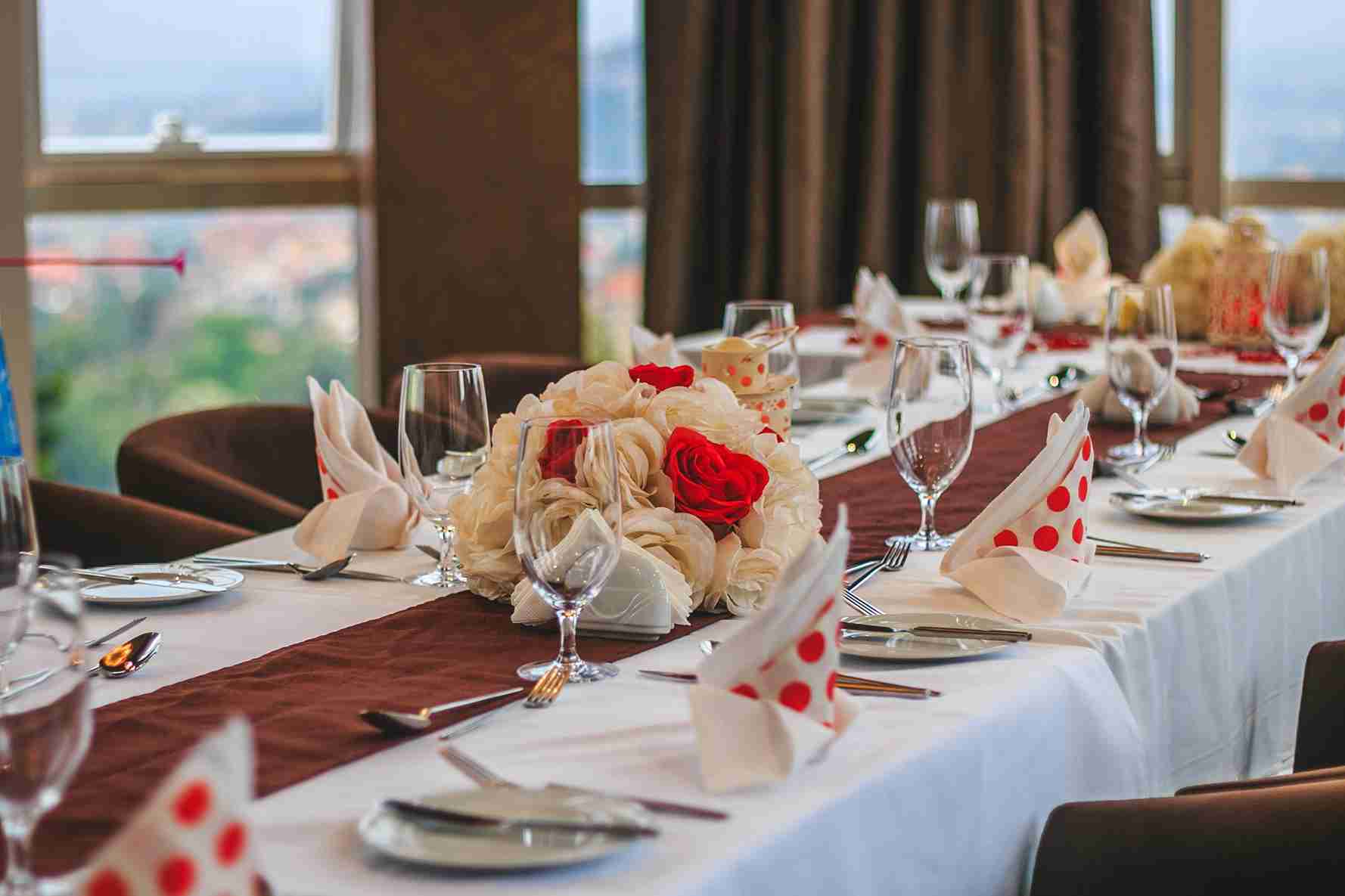 Banquet Hall Billing Solution in Bangalore