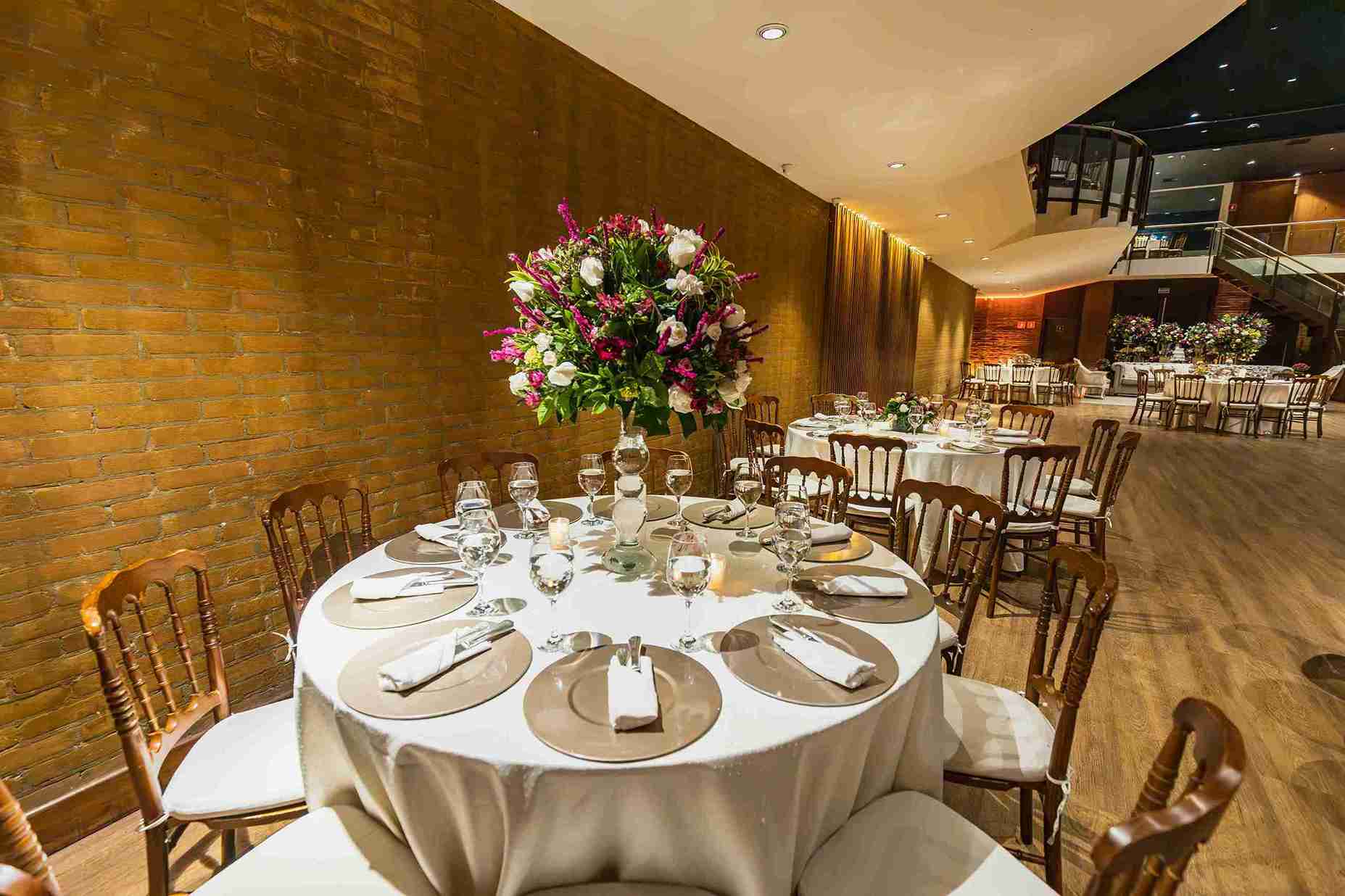 Banquet Hall Accounting Software in Bangalore