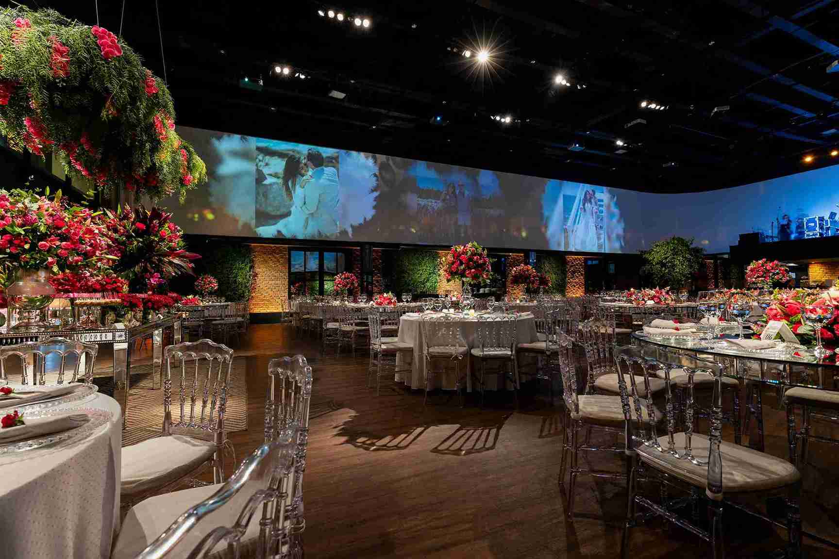 Banquet Hall Software with Billing and Accounts in Bangalore