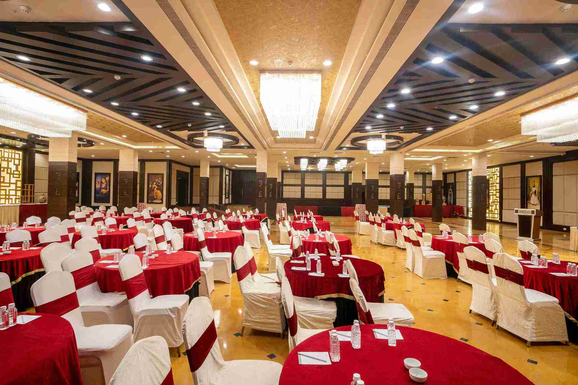 Best Banquet Hall Software Provider in Bangalore