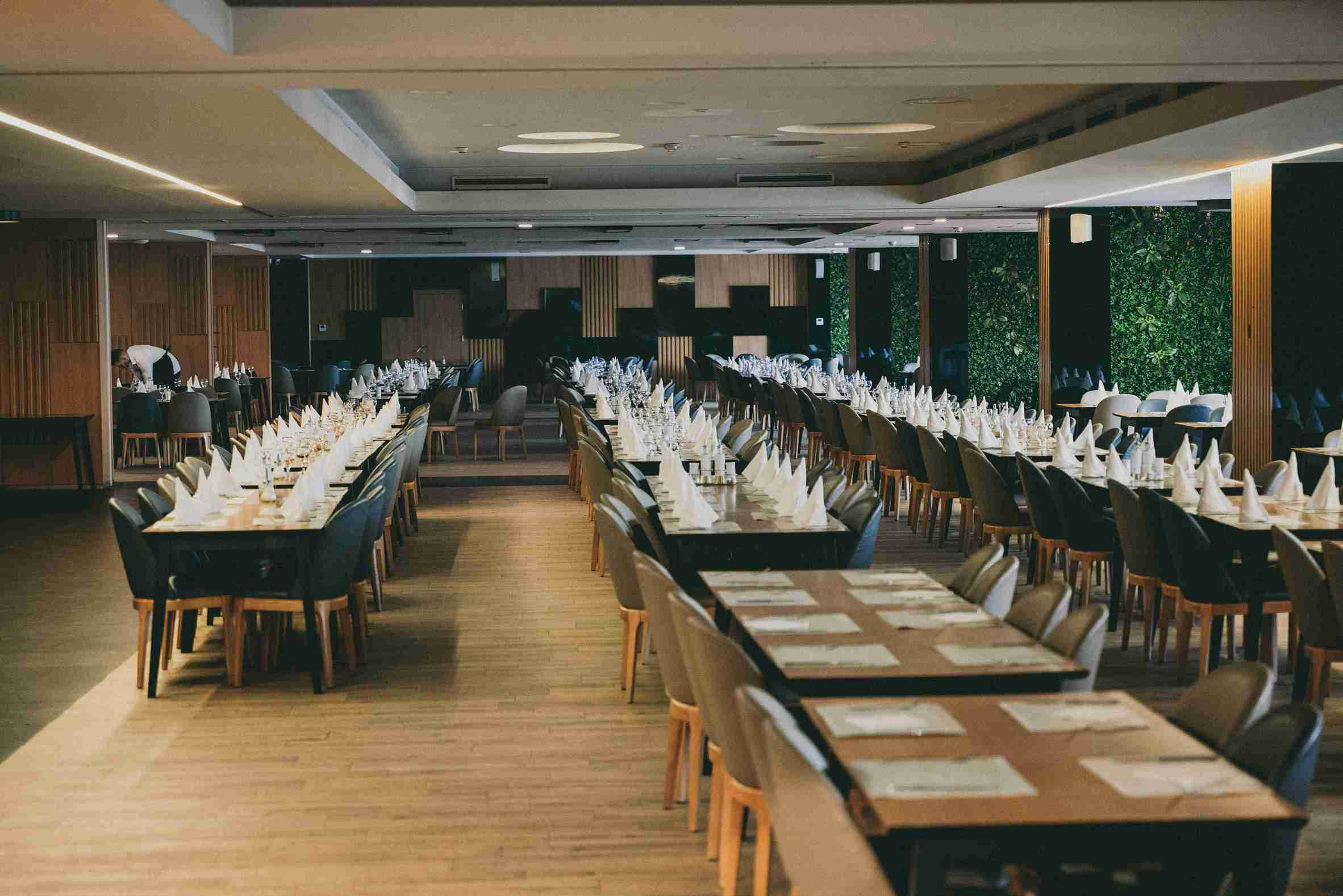 Community Hall Booking System in Bangalore