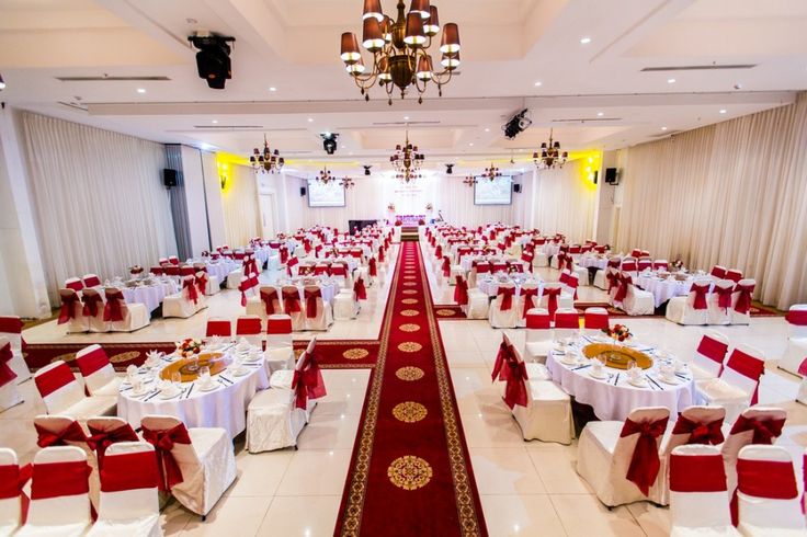 Cost Effective Banquet Hall Booking Software in Bangalore