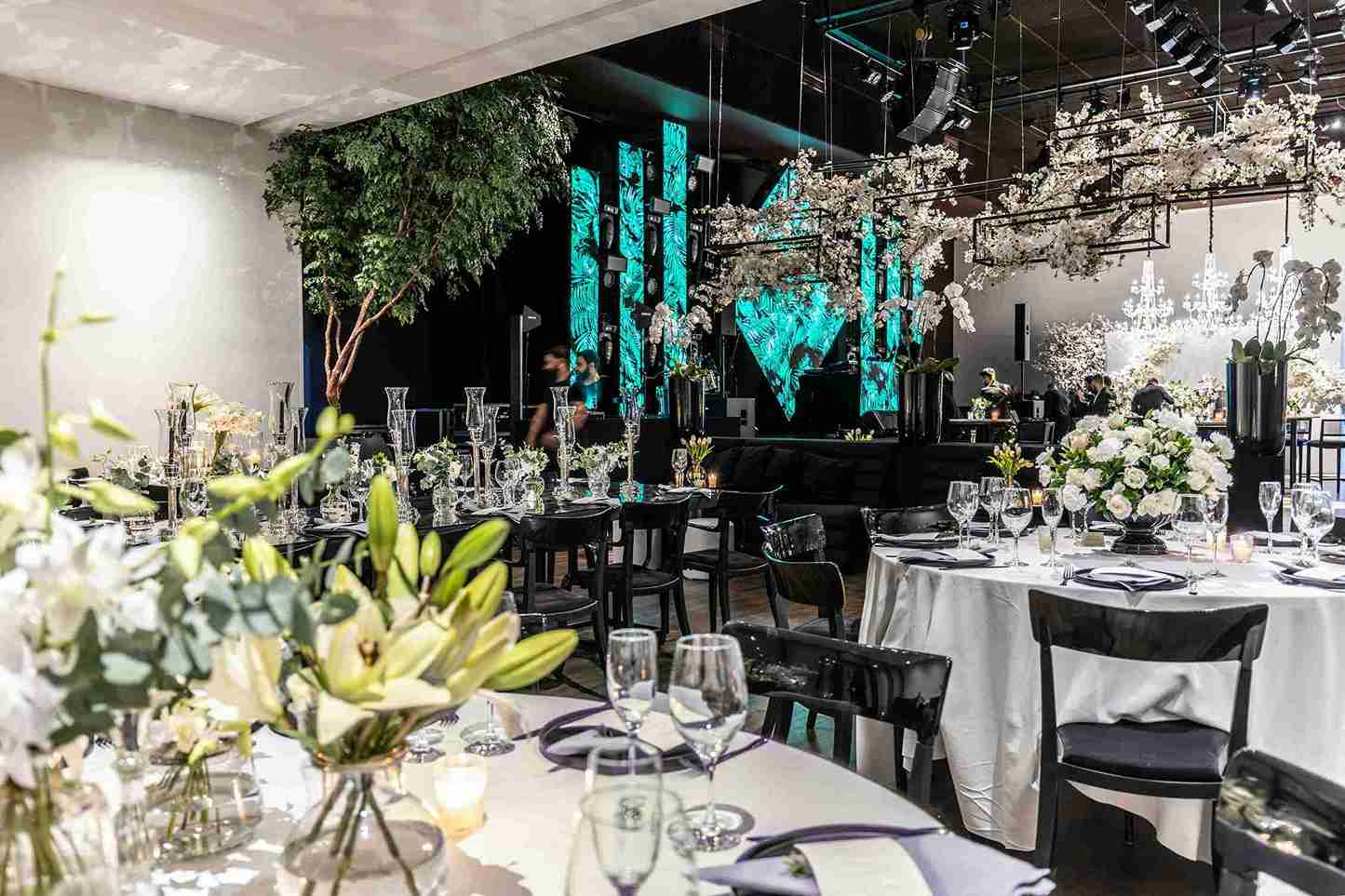 Easy Banquet Hall Booking Software in Bangalore