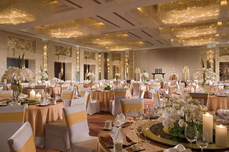 Easy to Use Event Hall Reservation System in Bangalore