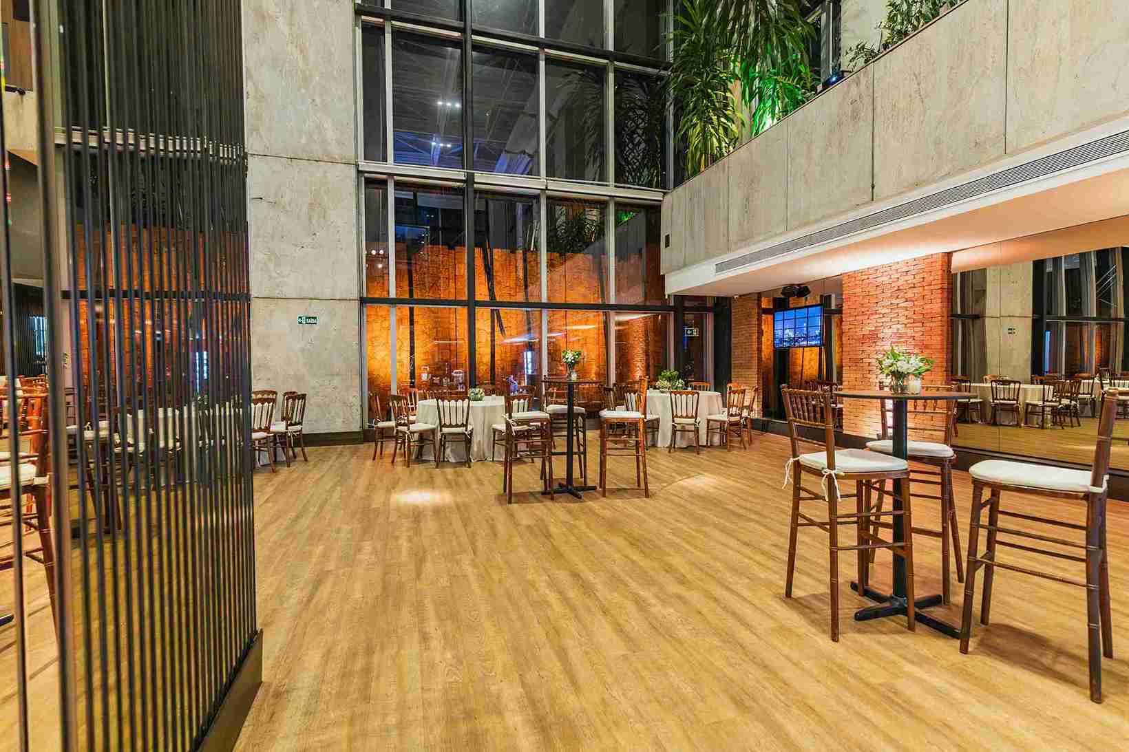 Function Hall Management System in Bangalore