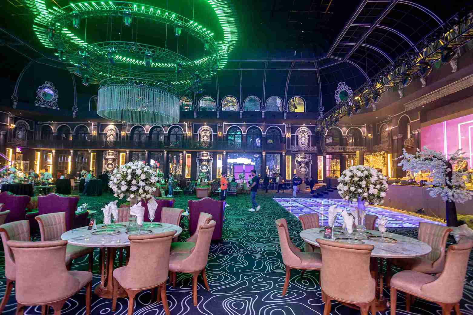 Marriage Hall Booking Software in Bangalore