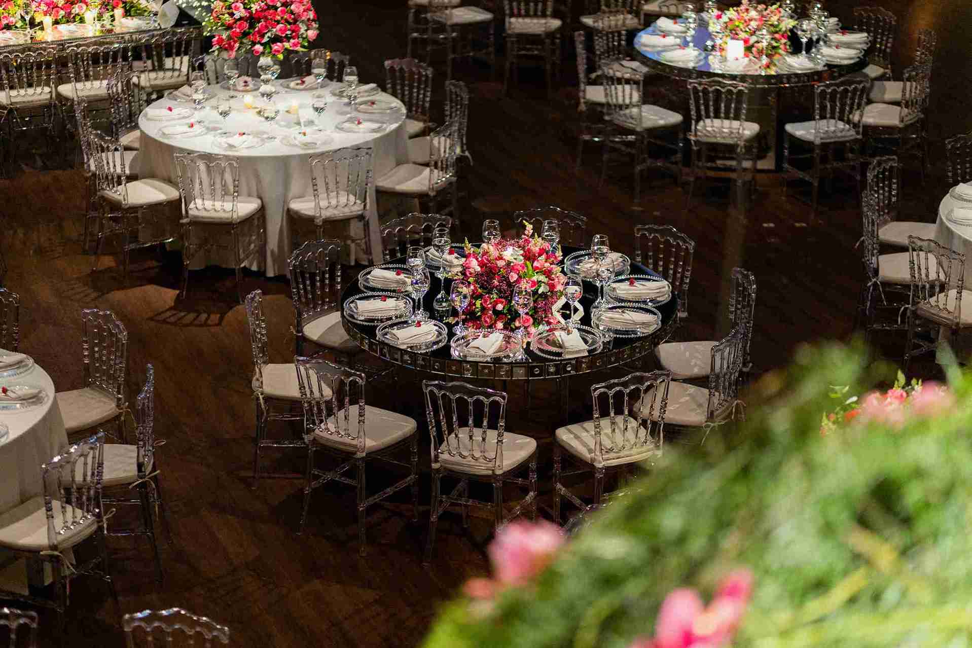 Seminar Hall Booking Software in Bangalore