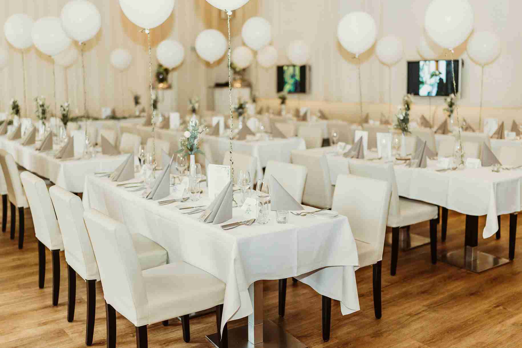 User Friendly Venue Booking Software in Bangalore