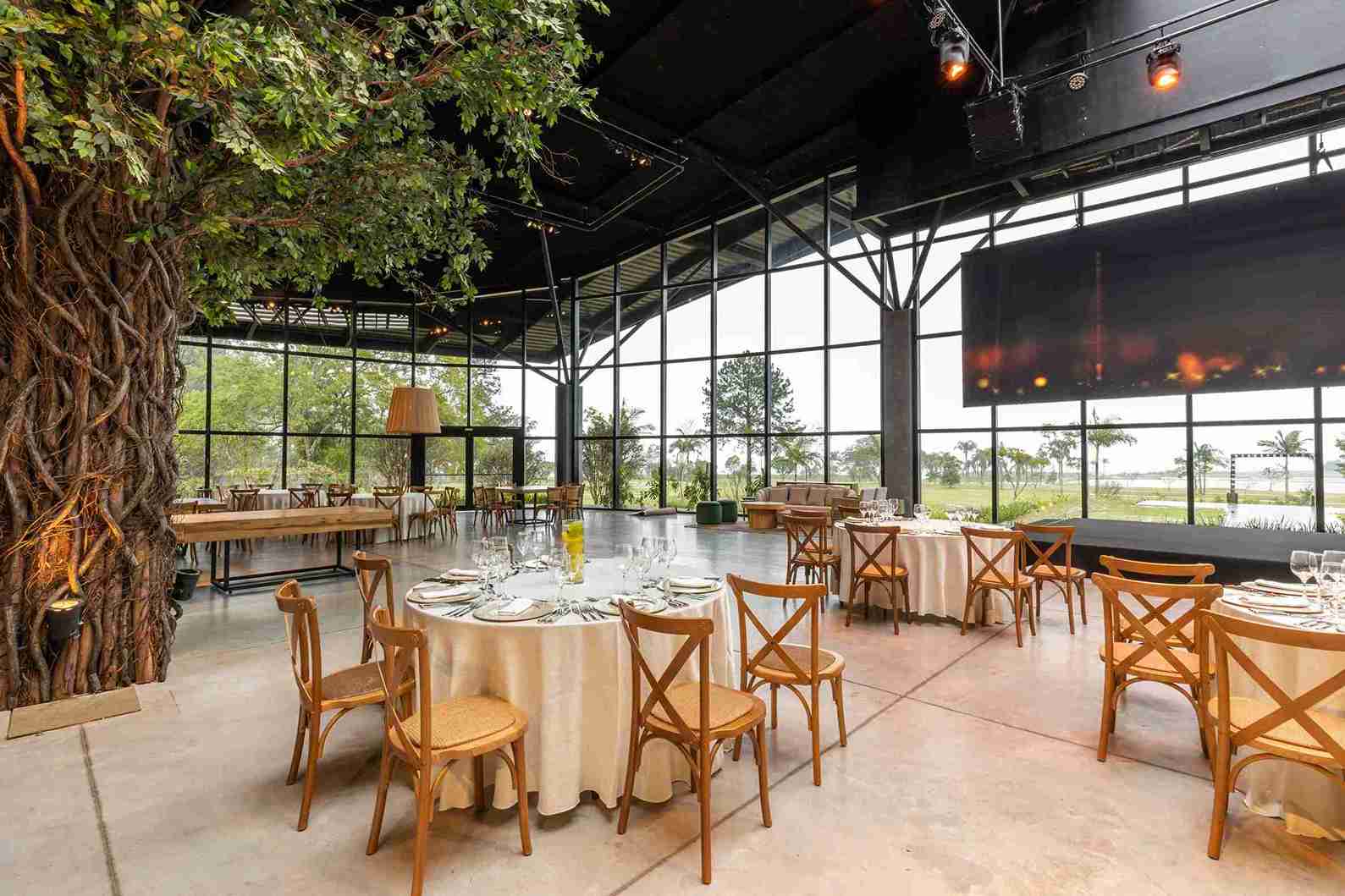 Venue Booking and Management System in Bangalore