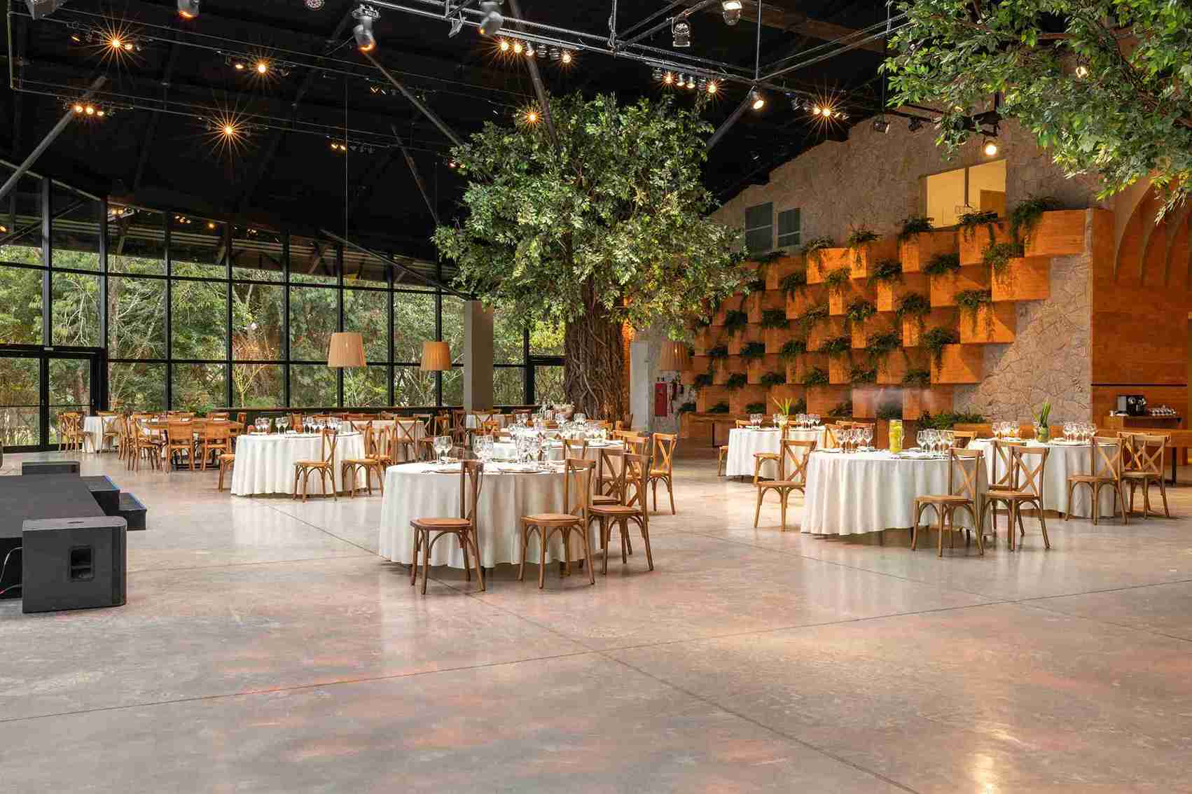 Venue Booking and Management System in Bangalore