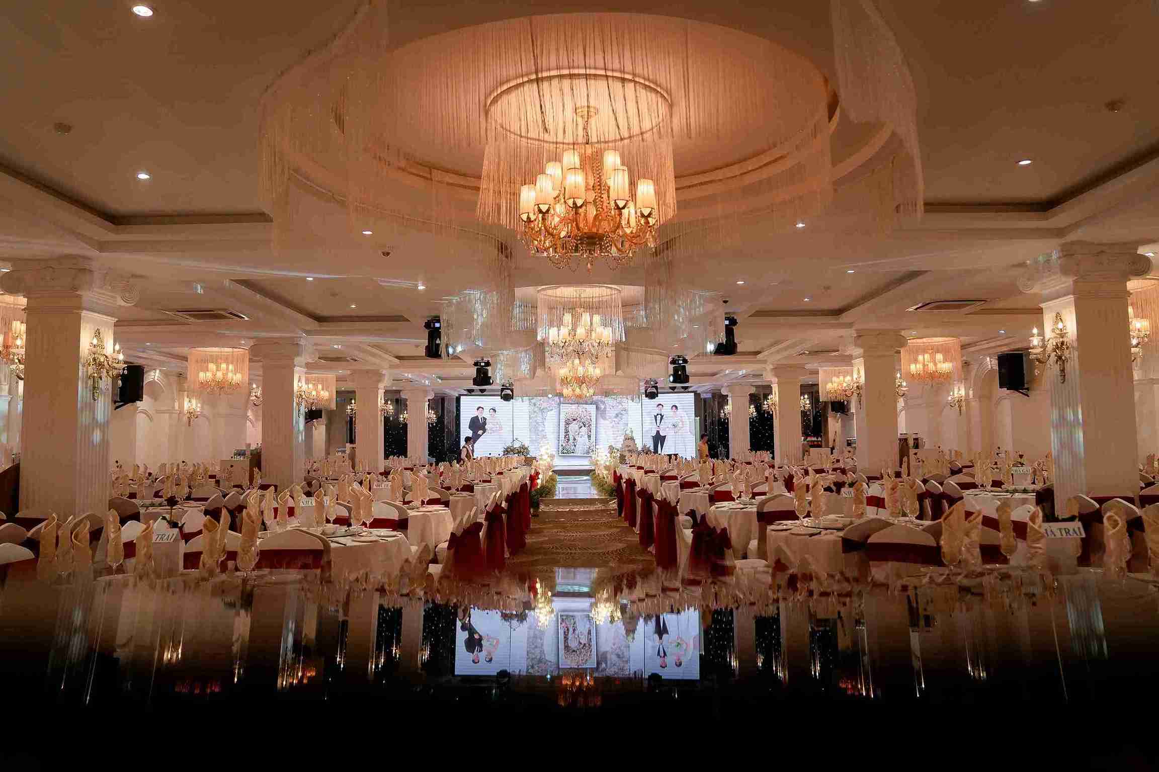 Wedding Hall Booking Software in Bangalore