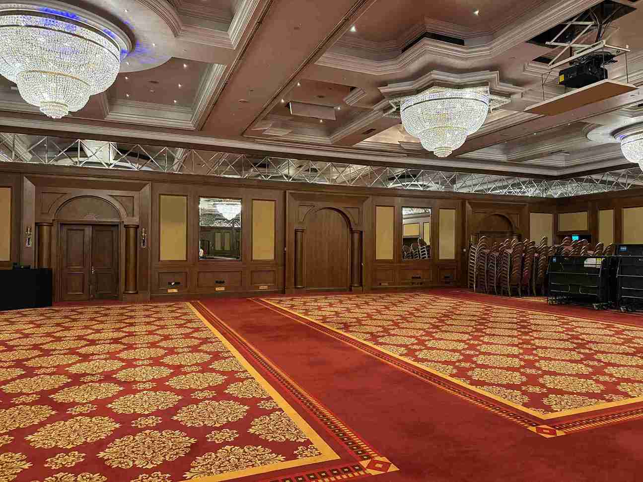 Wedding Hall Management Software in Bangalore