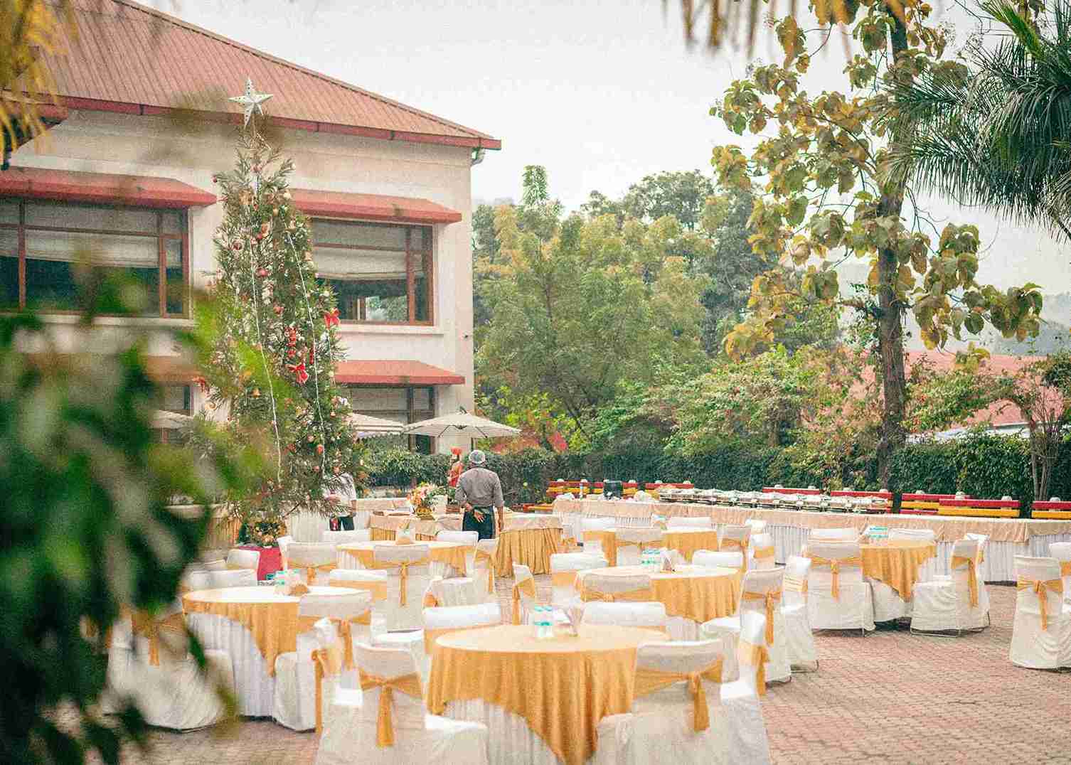 Wedding Hall Management Software in Bangalore
