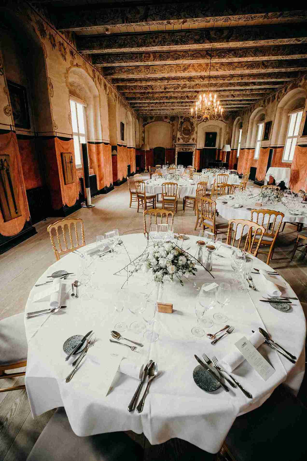 Professional Wedding Hall Software in Bangalore