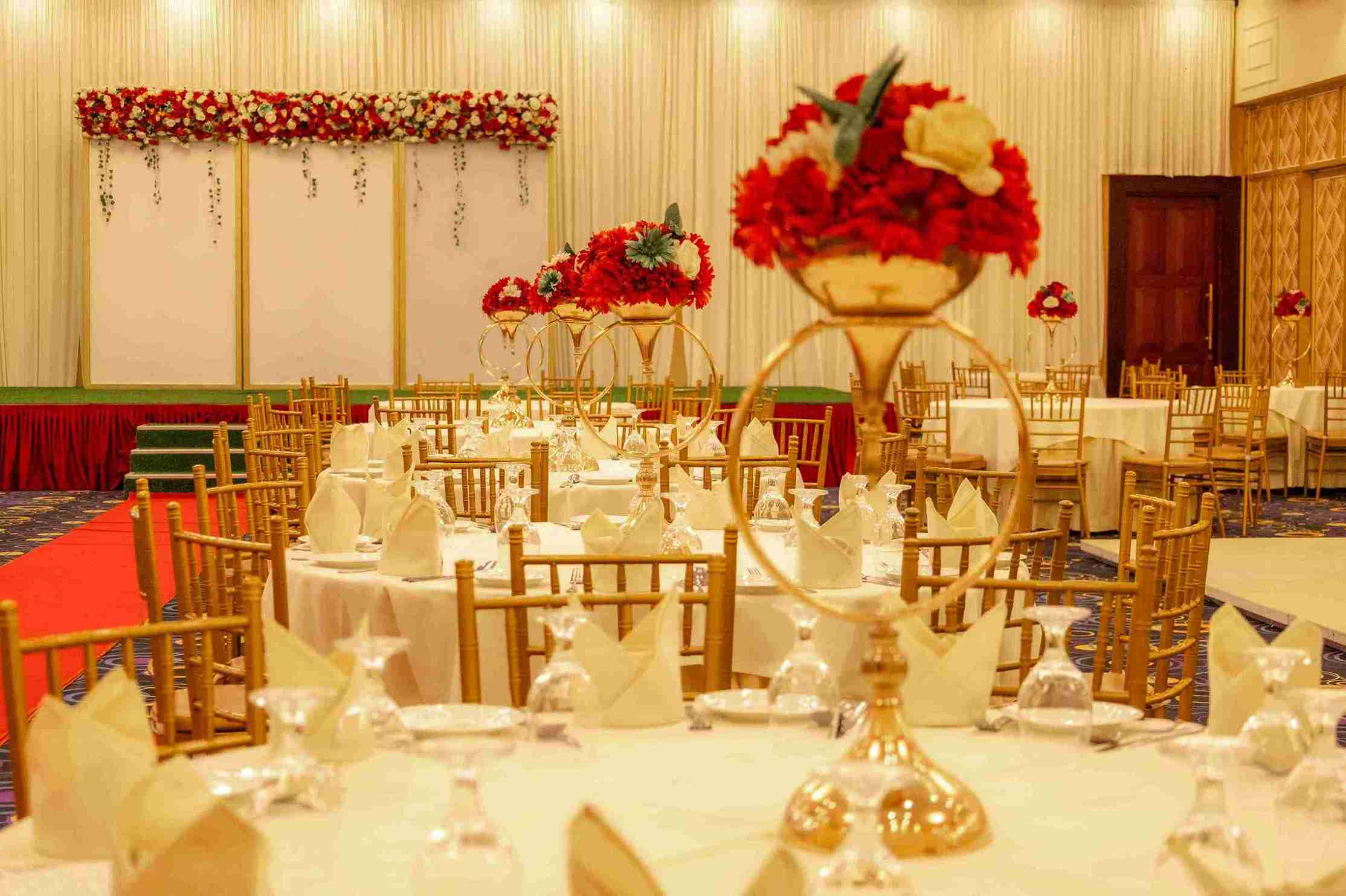 Wedding Venue Booking Software in Bangalore