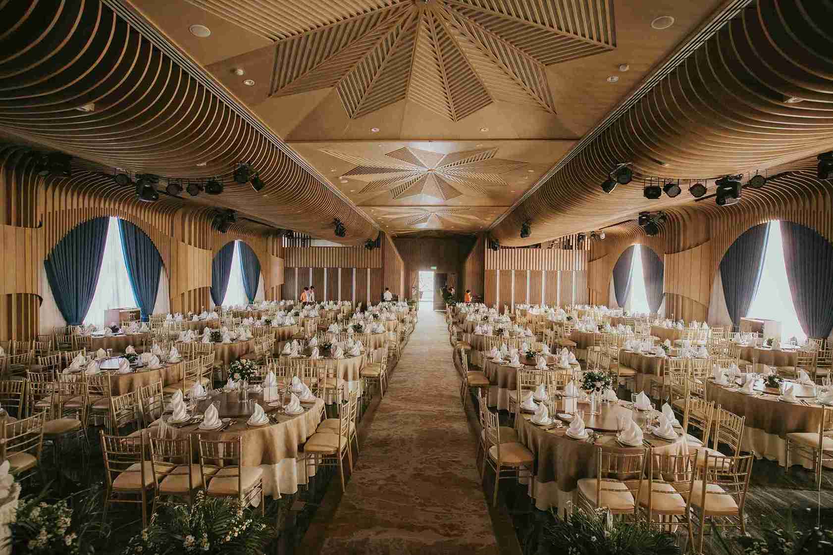 Best Way to Manage Banquet Hall Accounts and Billings in Bangalore