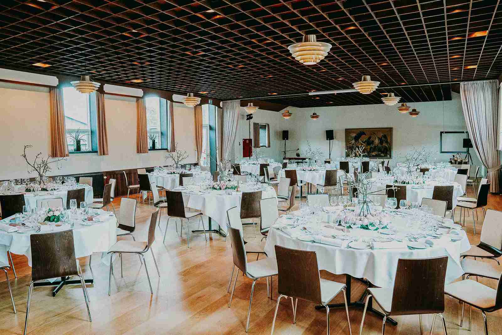 Banquet Hall Billing Software in Bangalore