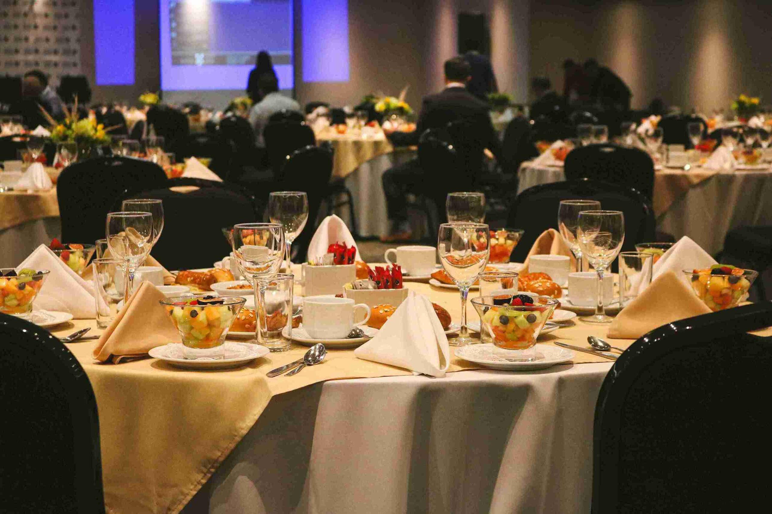 Banquet Hall Billing Solution in Bangalore