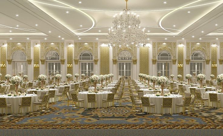 Banquet Hall Booking Automation in Bangalore