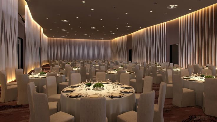 Banquet Hall Booking Automation in Bangalore