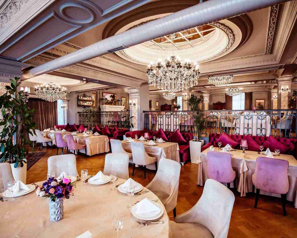 Banquet Hall Booking Software in Bangalore 2025