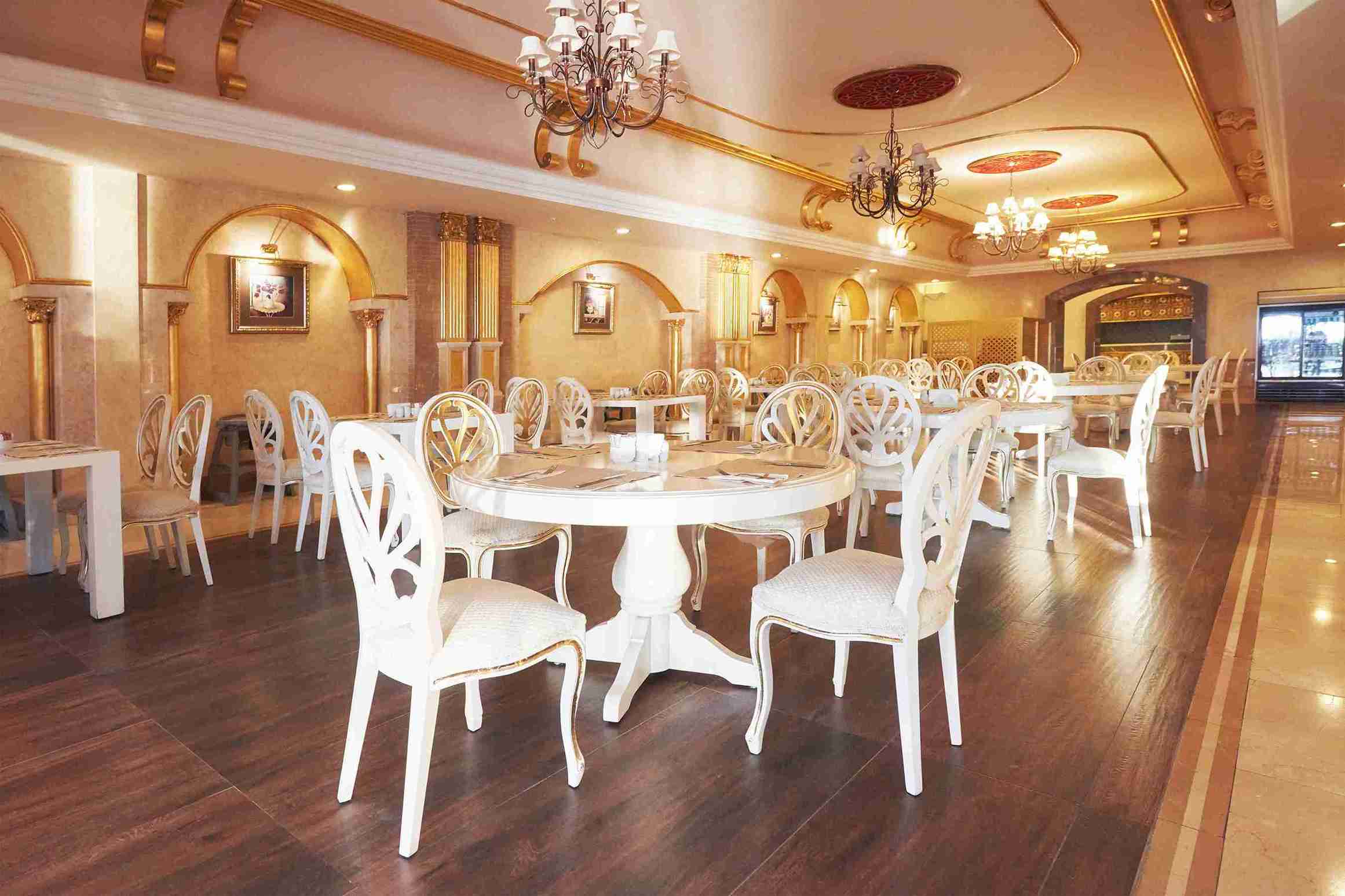 Banquet Hall Management Software in Bangalore