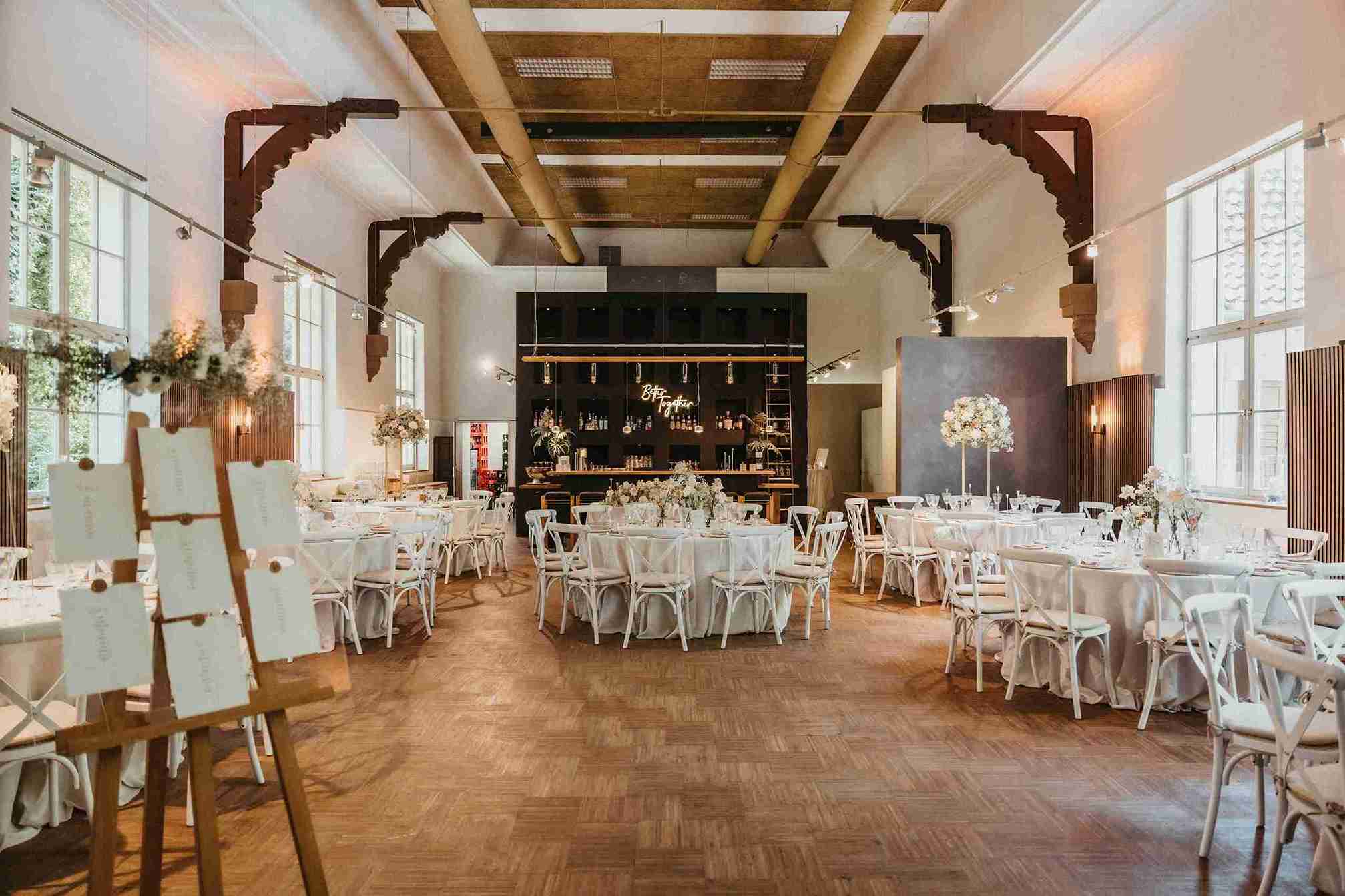 Banquet Hall Management Software in Chennai
