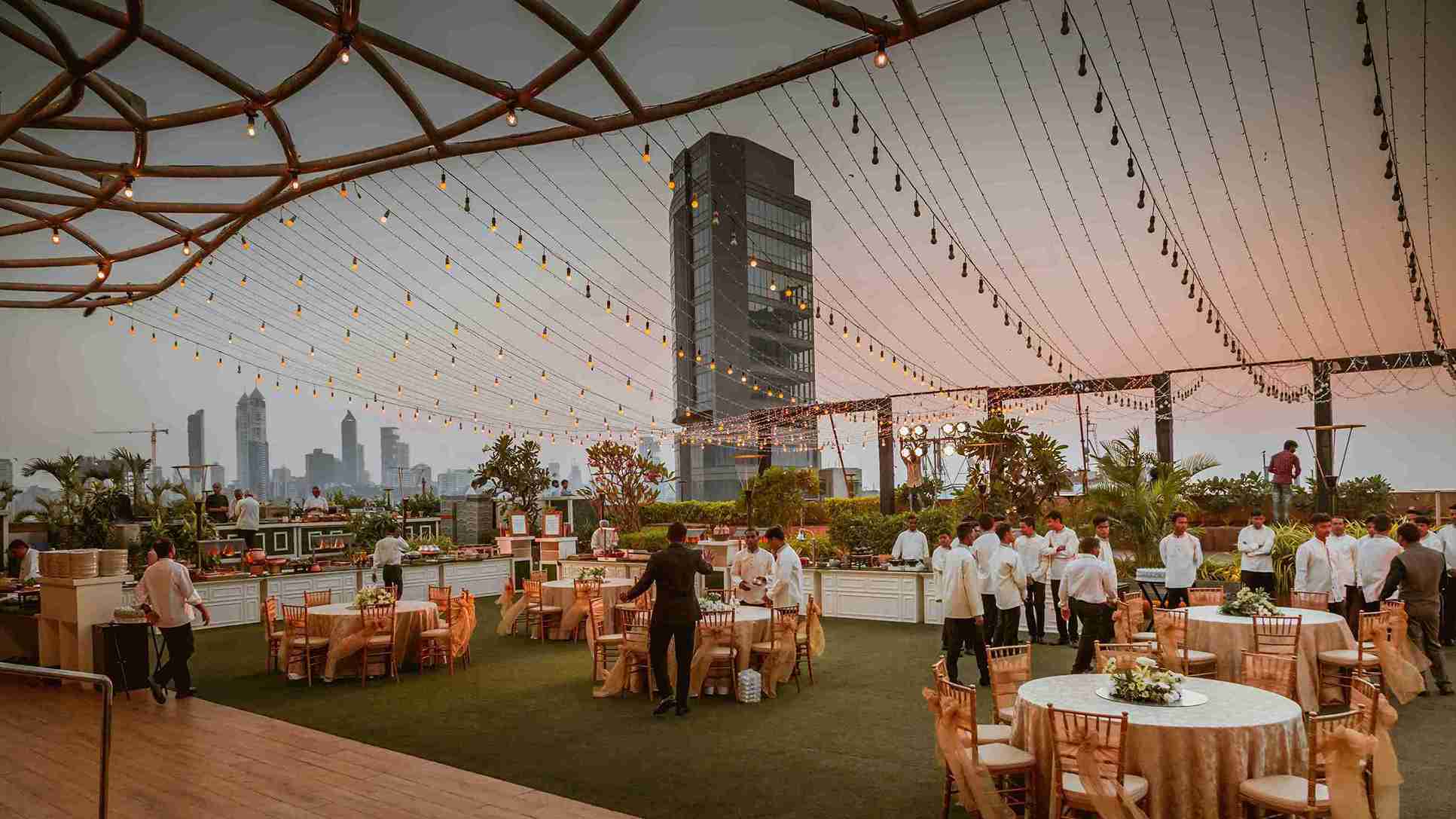 Banquet Hall Management Software in Mumbai 2025