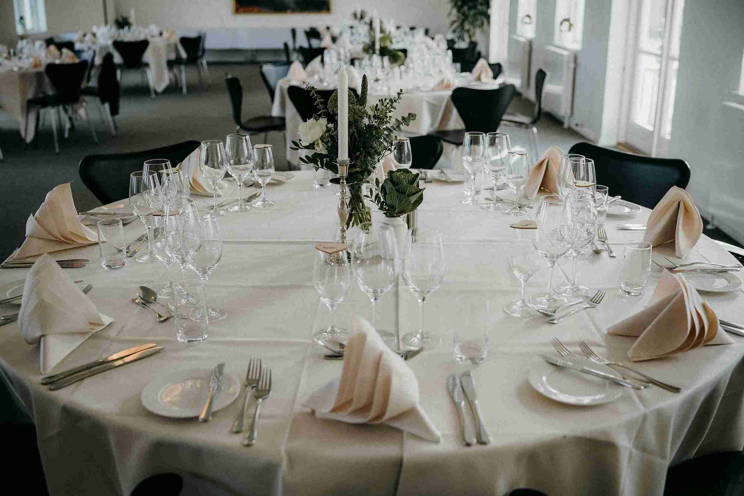 Banquet Hall Management Software in Hyderabad