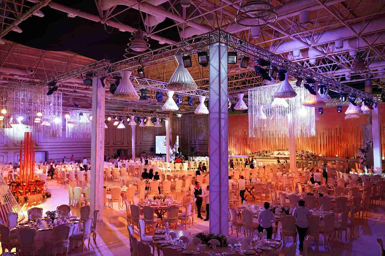 Banquet Hall Management Software in Mumbai 2025