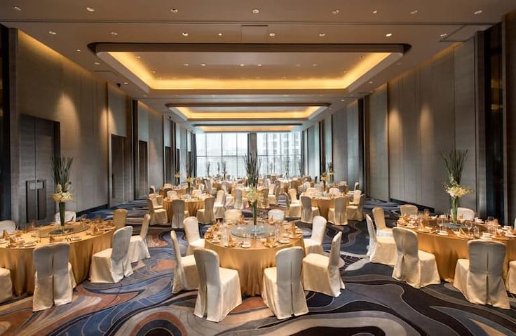 PMS Software for Banquet Hall in Bangalore