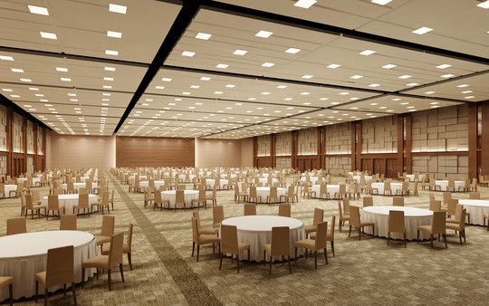 Banquet Hall Software for Event Planners in Bangalore