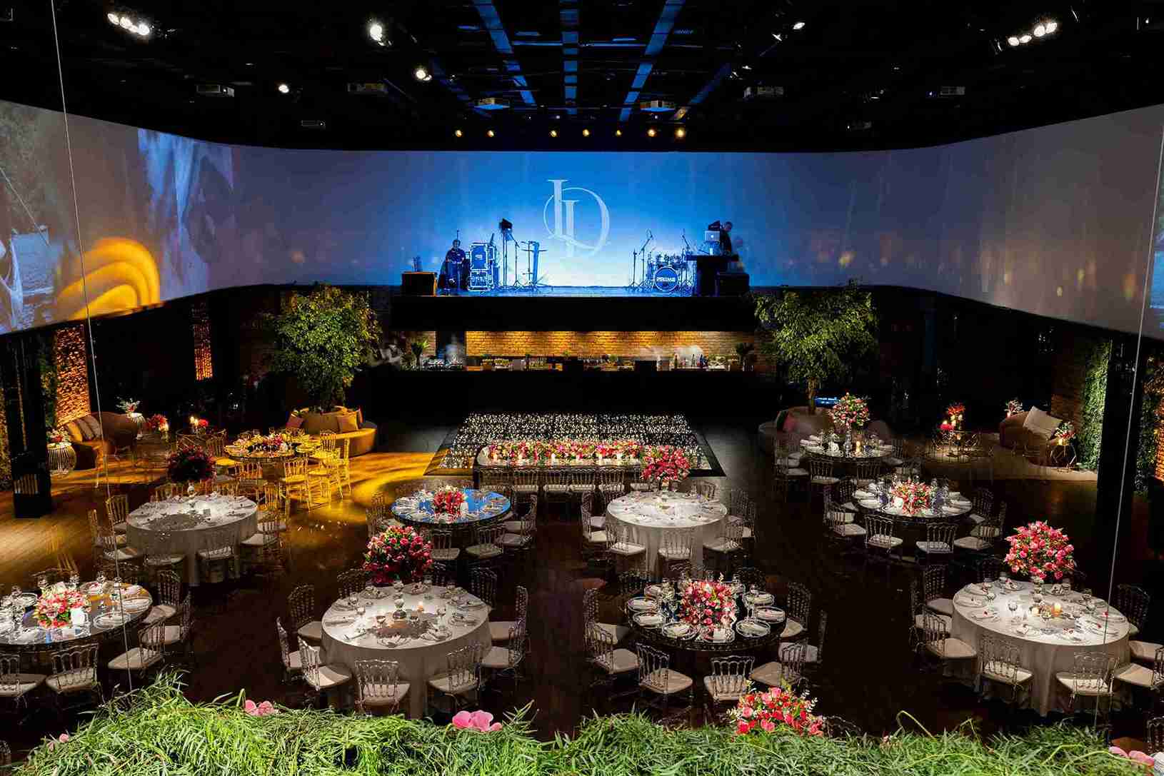Banquet Hall Software with Billing and Accounts in Bangalore