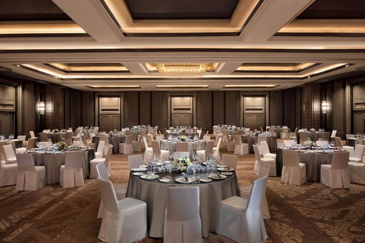 Banquet Hall Ticketing and Booking Solution in Bangalore