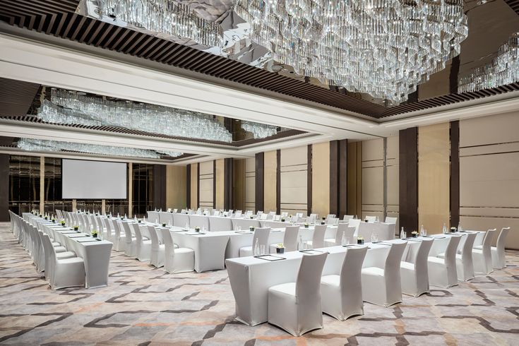 Banquet Hall Ticketing and Booking Solution in Bangalore