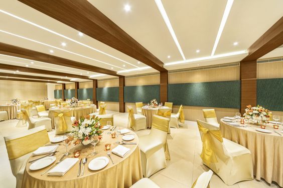 Banquet Management PMS in Bangalore