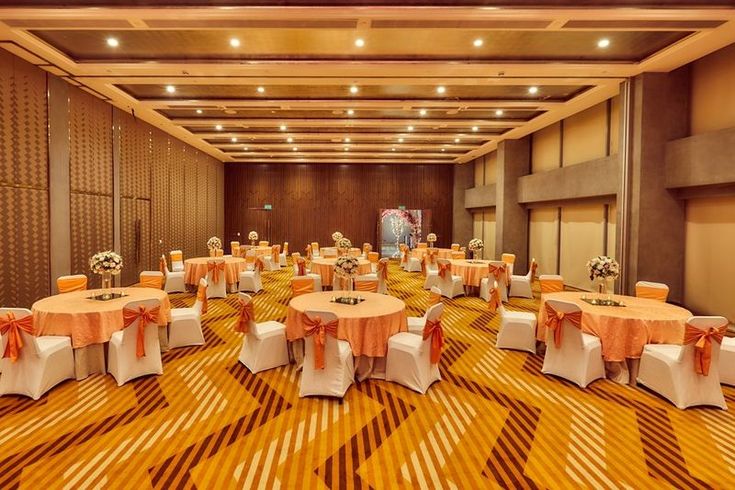 Banquet Management PMS in Bangalore