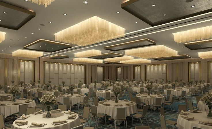 Banquet Hall Property Management System Bangalore