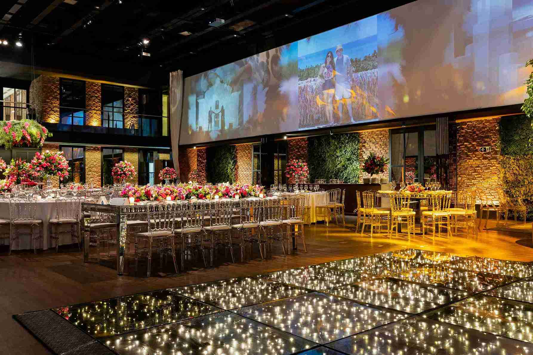 Best Banquet Hall Management Software in Bangalore