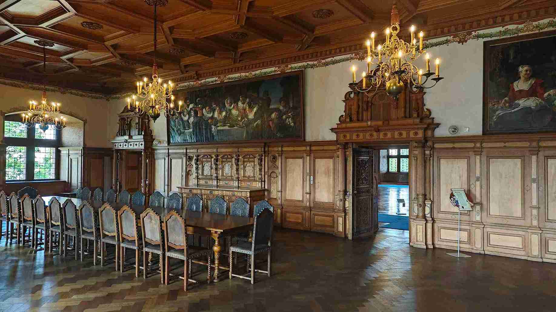 Best Banquet Hall Management Software in Bangalore