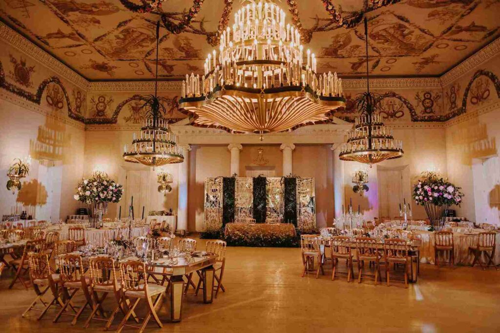 Best Banquet Hall Software Provider in Bangalore